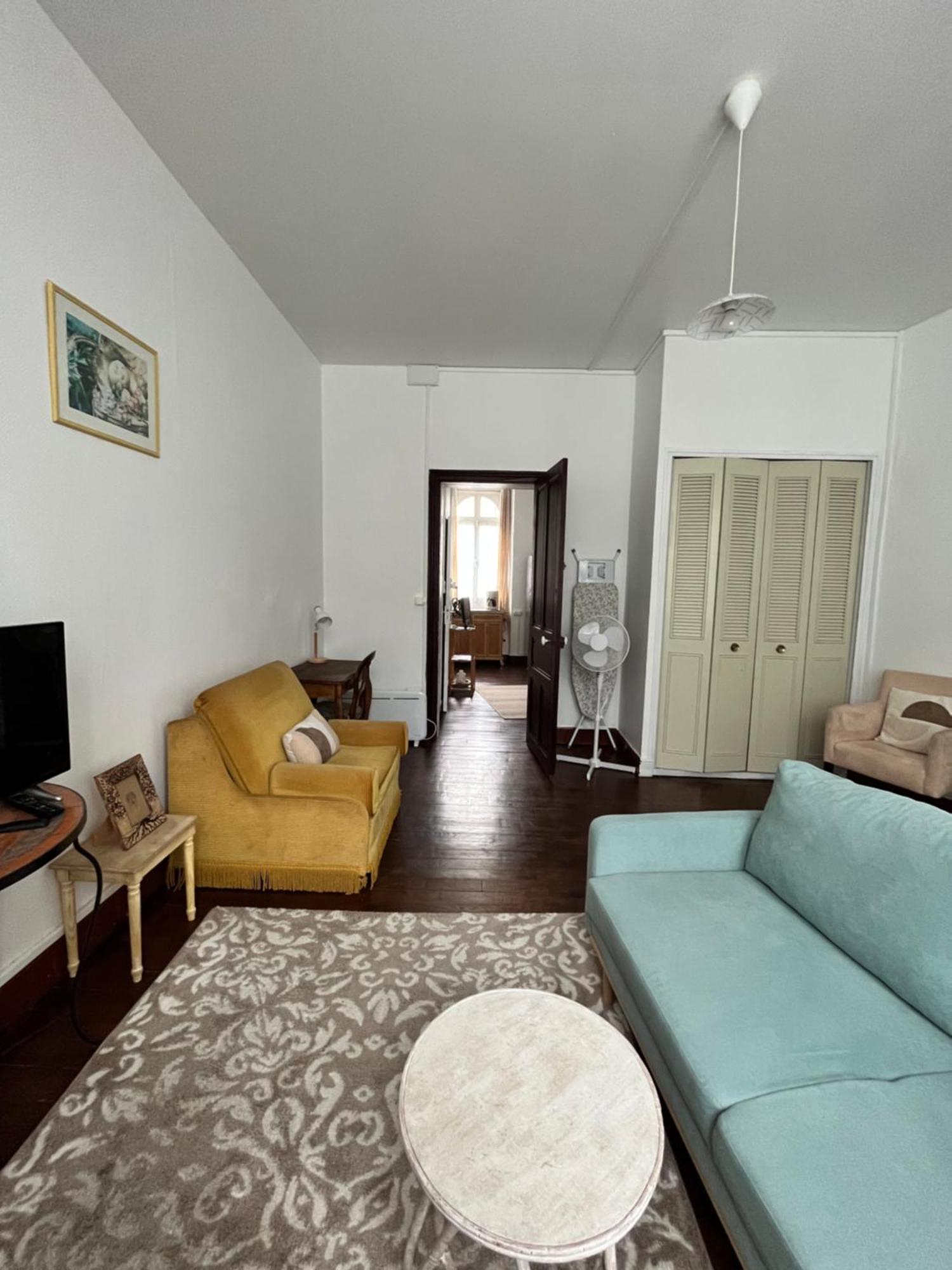 Villa Julia Capvern Room photo