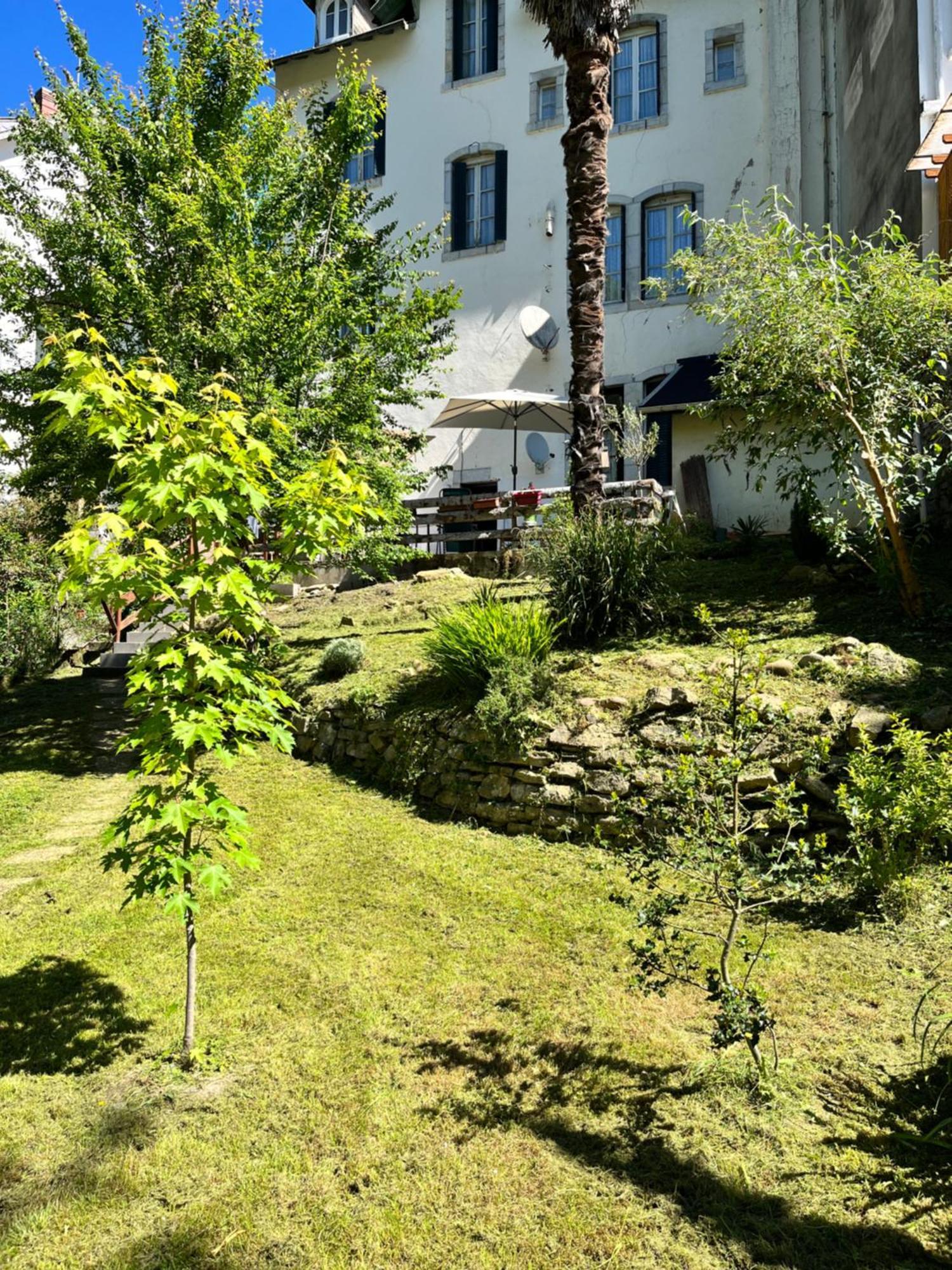 Villa Julia Capvern Exterior photo