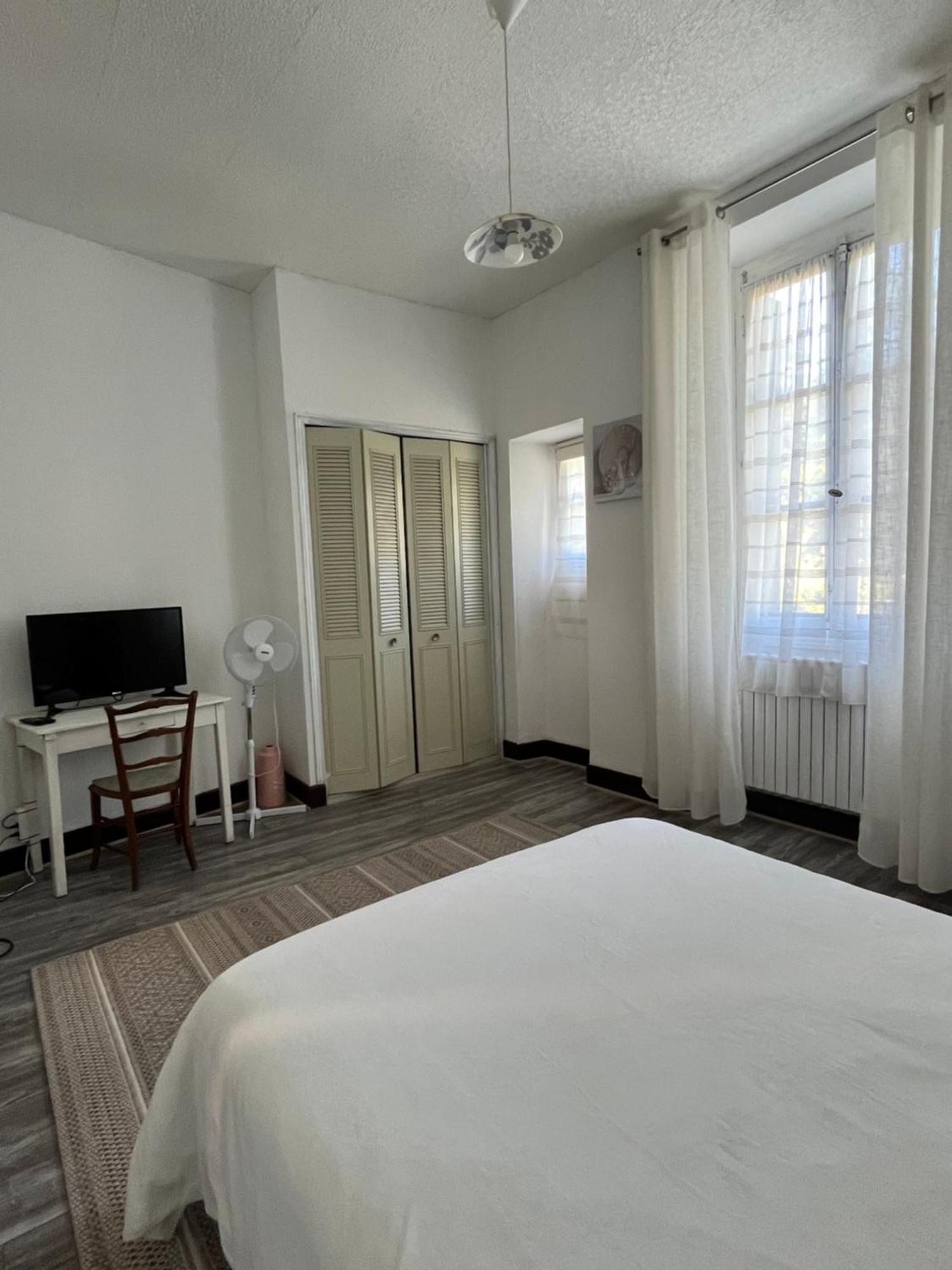 Villa Julia Capvern Room photo