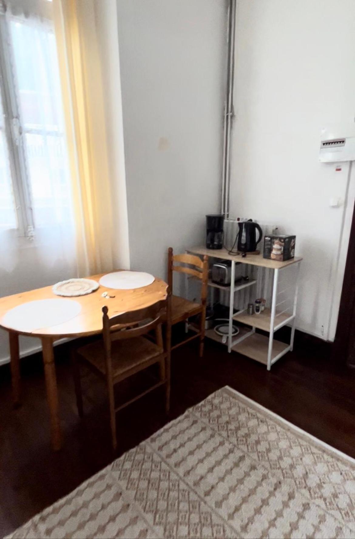 Villa Julia Capvern Room photo