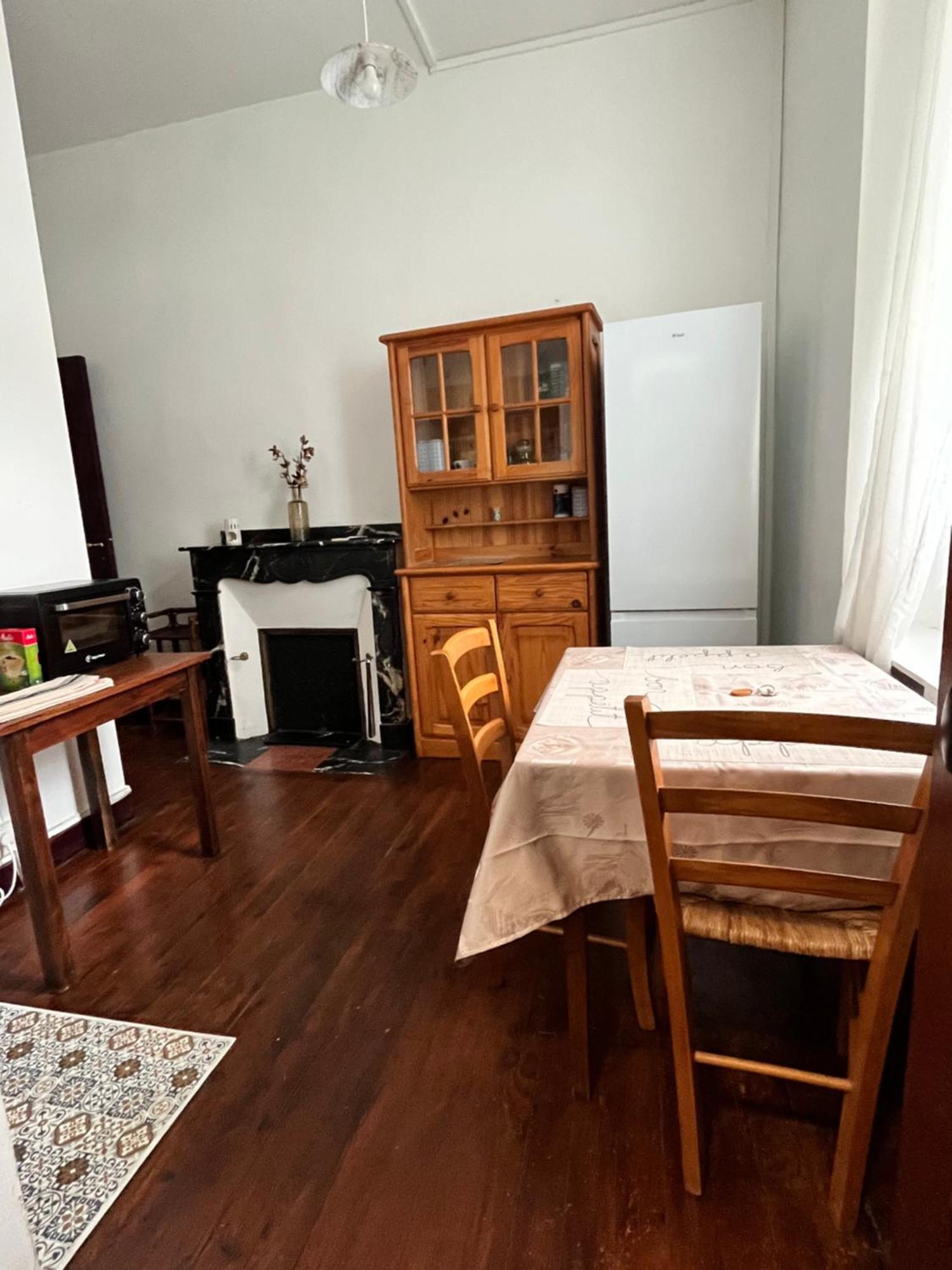 Villa Julia Capvern Room photo