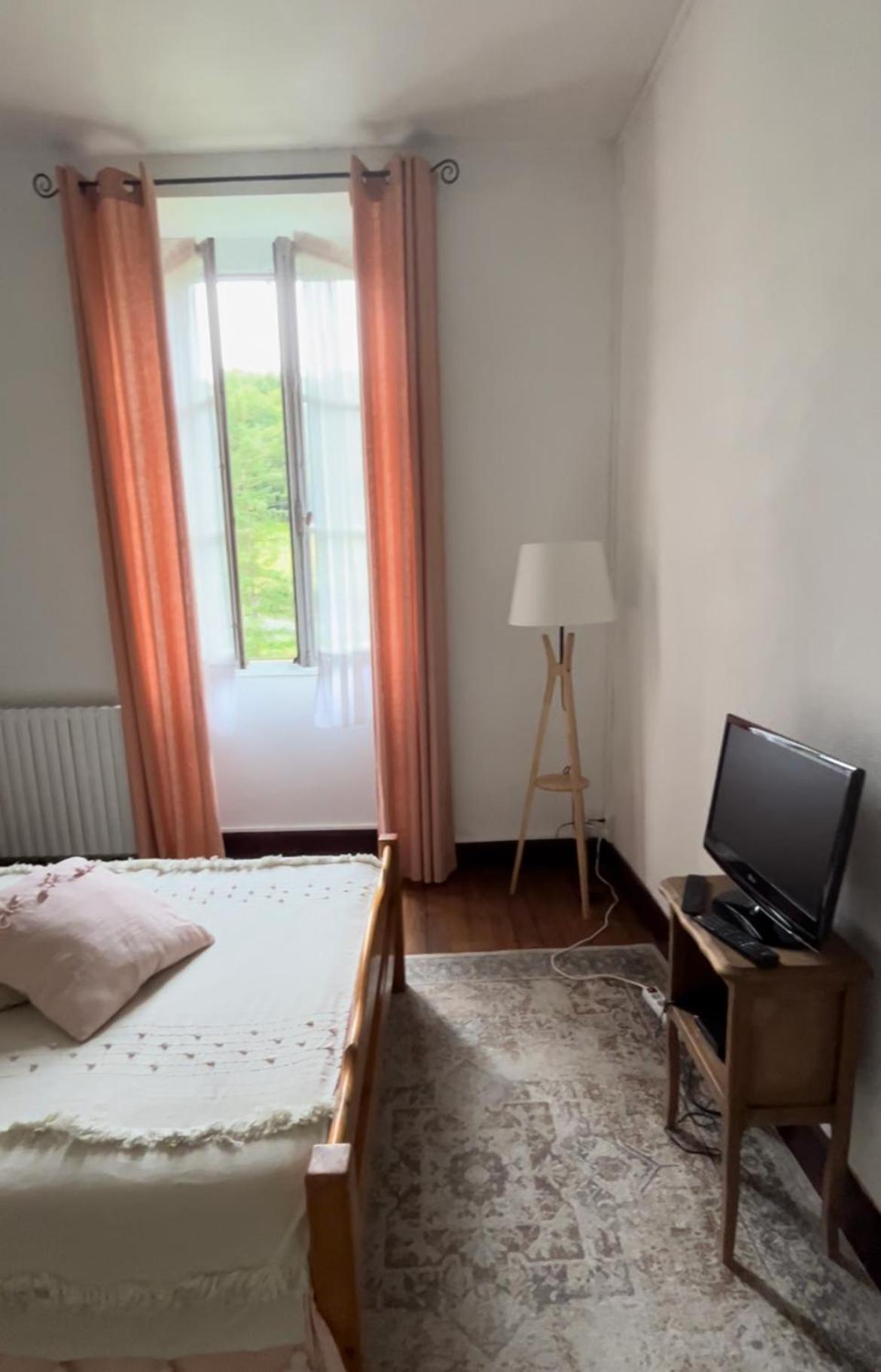 Villa Julia Capvern Room photo