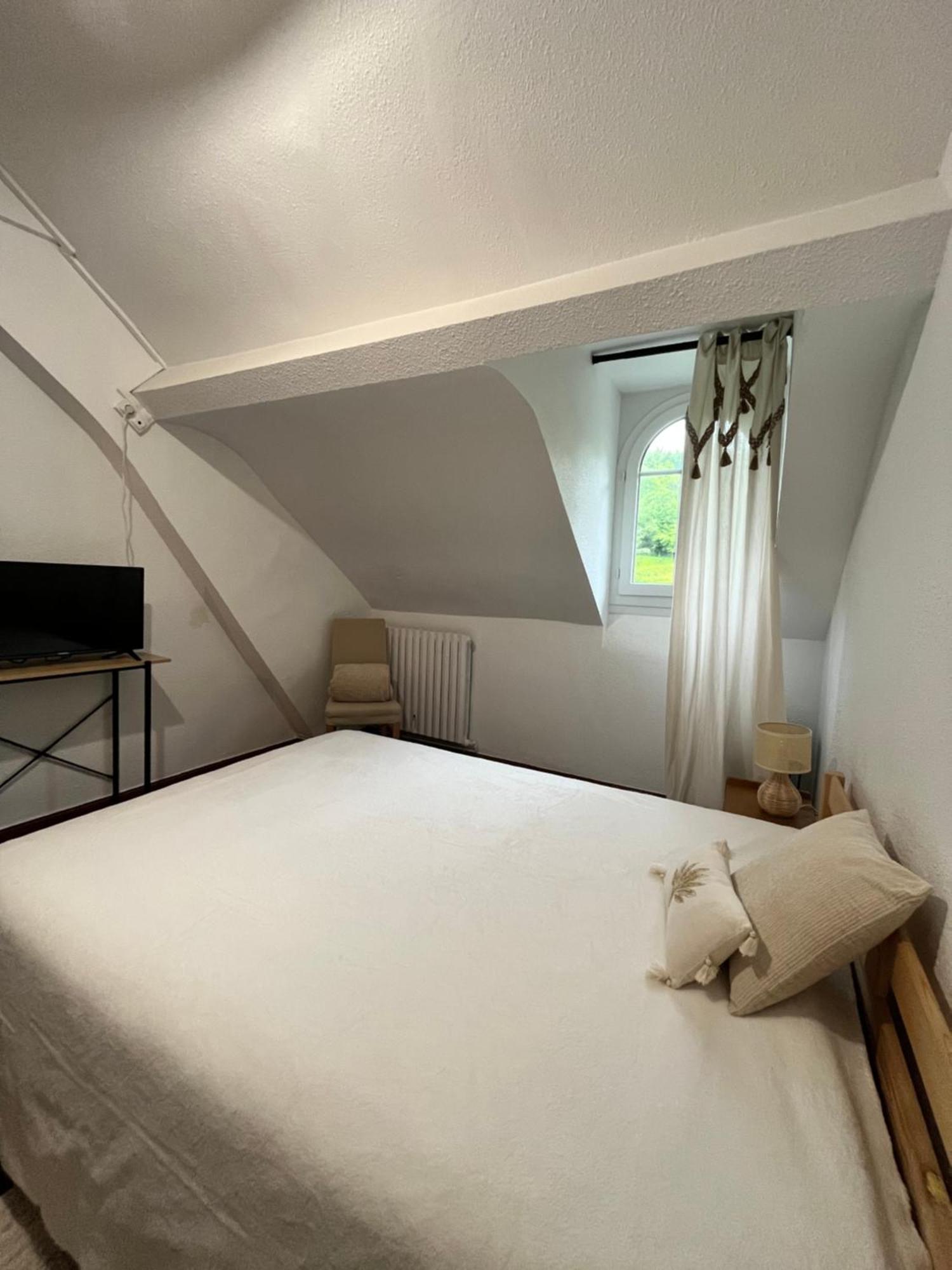 Villa Julia Capvern Room photo