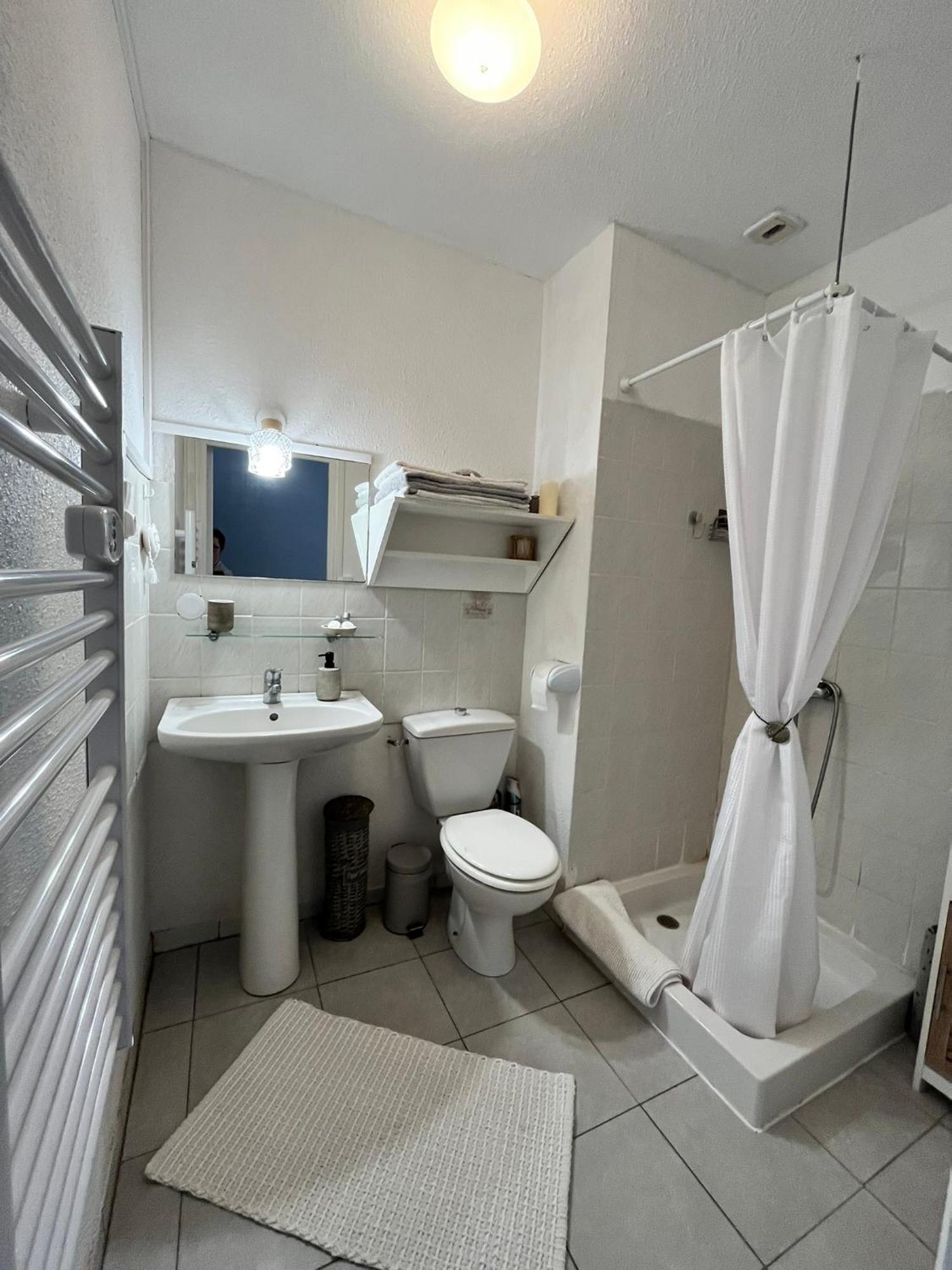 Villa Julia Capvern Room photo