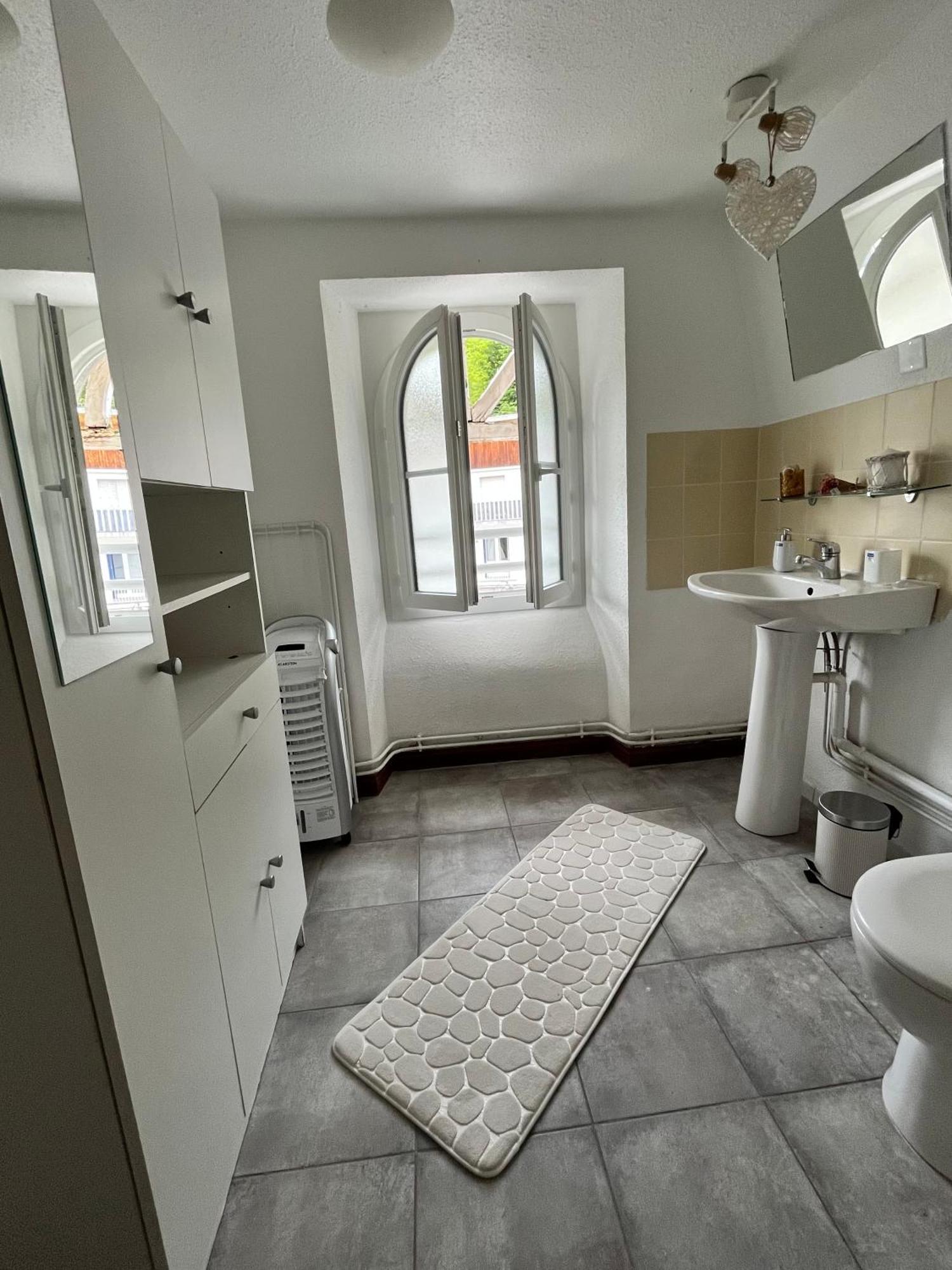Villa Julia Capvern Room photo