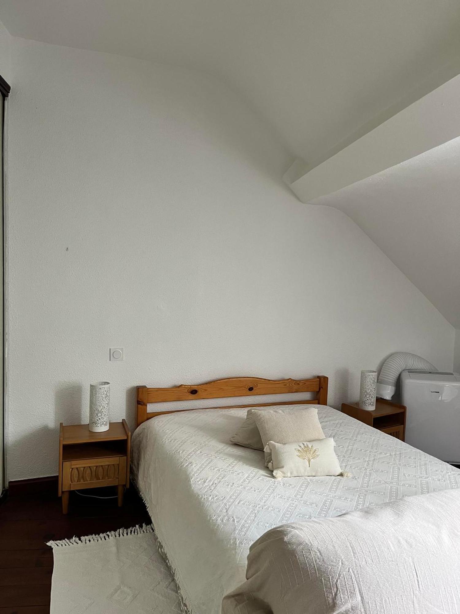Villa Julia Capvern Room photo